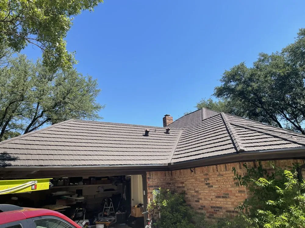 Slide of Restoration Roofing & Remodeling