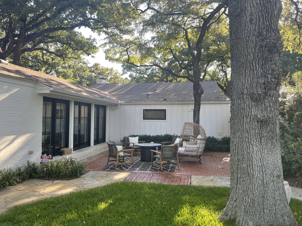 Slide of Restoration Roofing & Remodeling