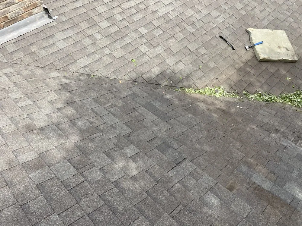 Slide of Restoration Roofing & Remodeling