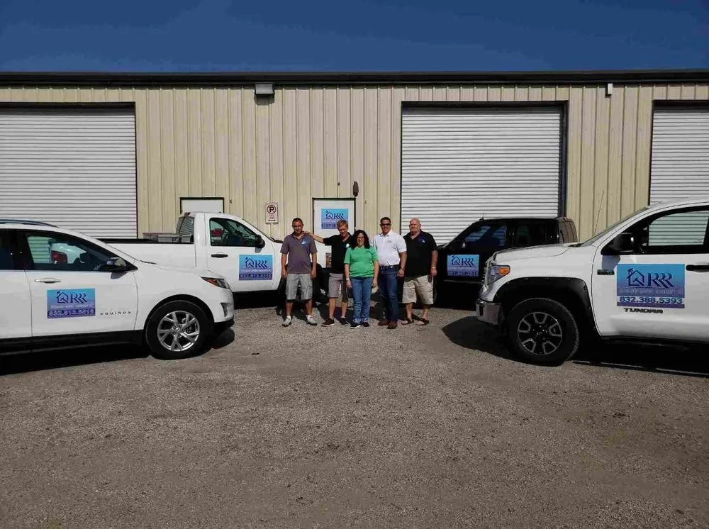 Slide of Restoration Roofing & Remodeling