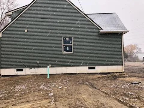 Slide of Restoration Roofing