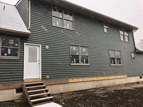 Slide of Restoration Roofing