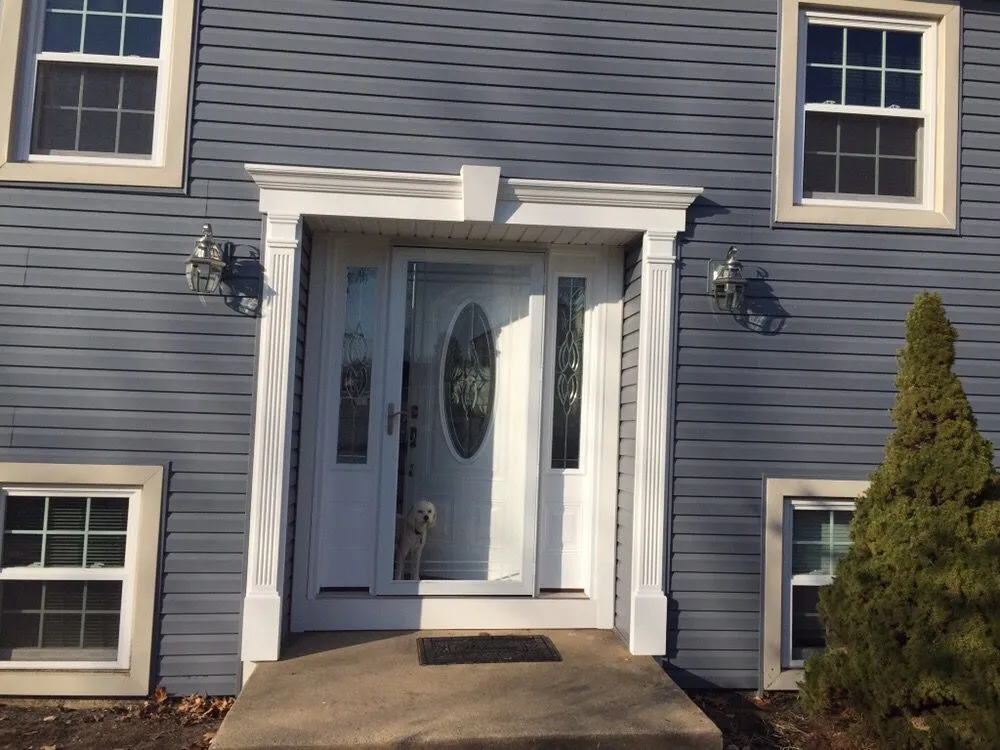 Slide of Restoration Roofing