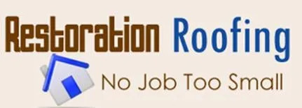 Slide of Restoration Roofing