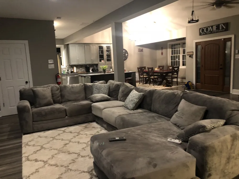 Slide of Restoration Roofing