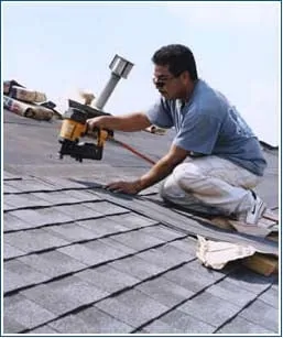 Slide of Restoration Roofing