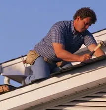 Slide of Restoration Roofing