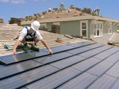 Slide of Restoration Roofing