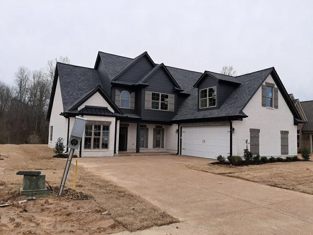 Slide of Restoration Roofing