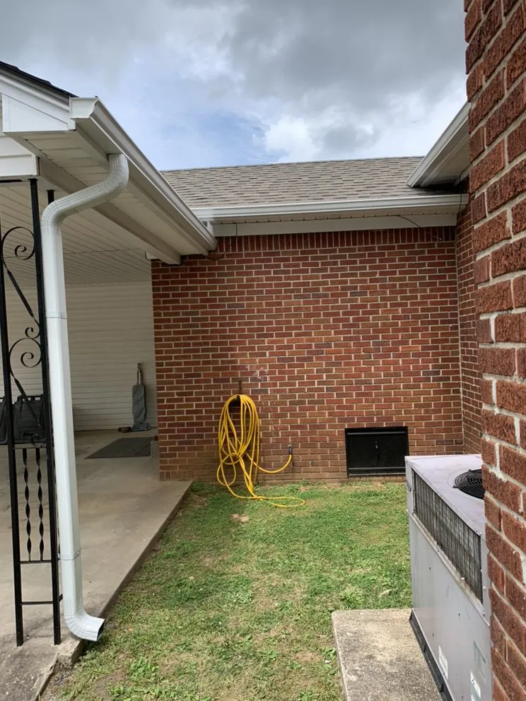 Slide of Restoration Roofing