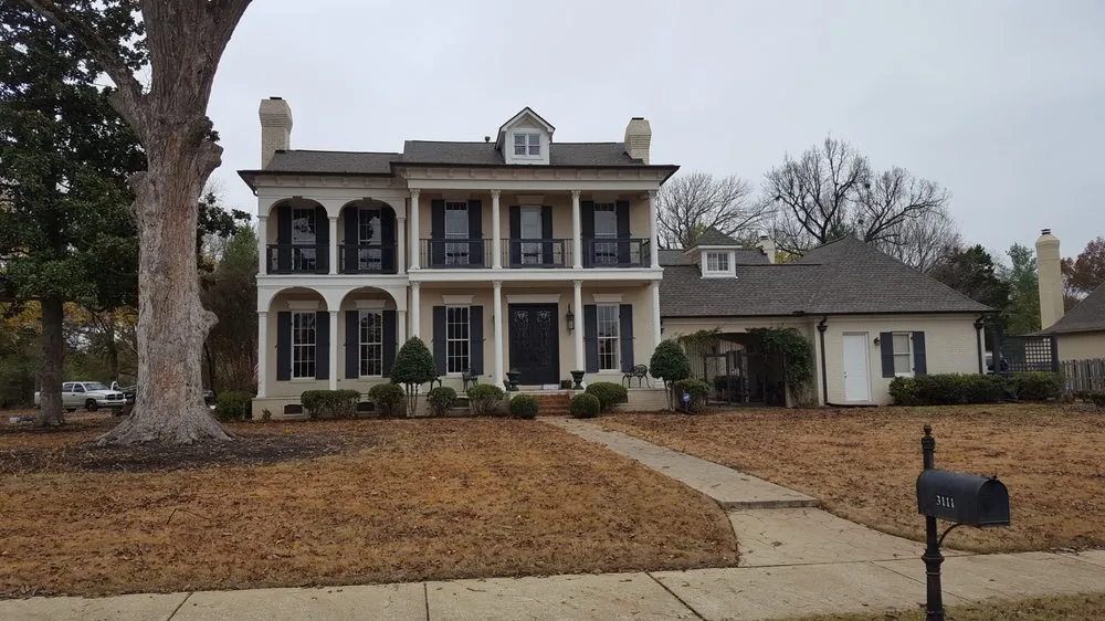 Slide of Restoration Roofing
