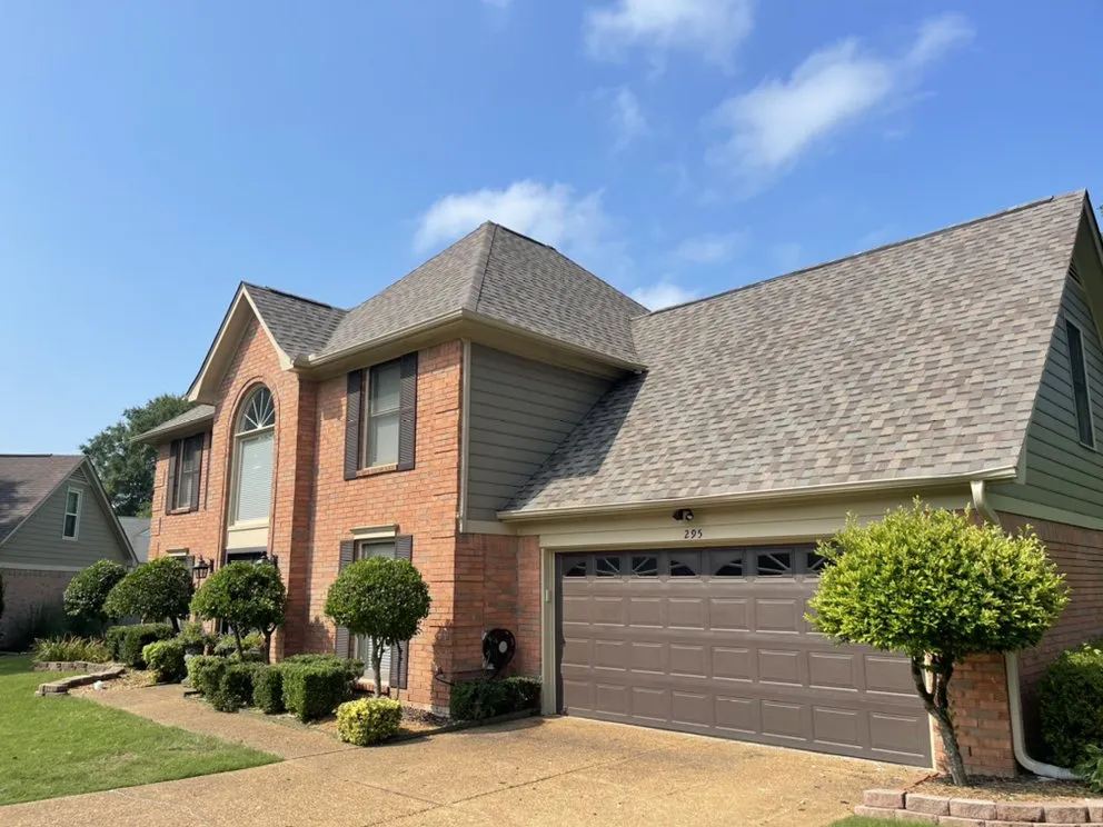Slide of Restoration Roofing