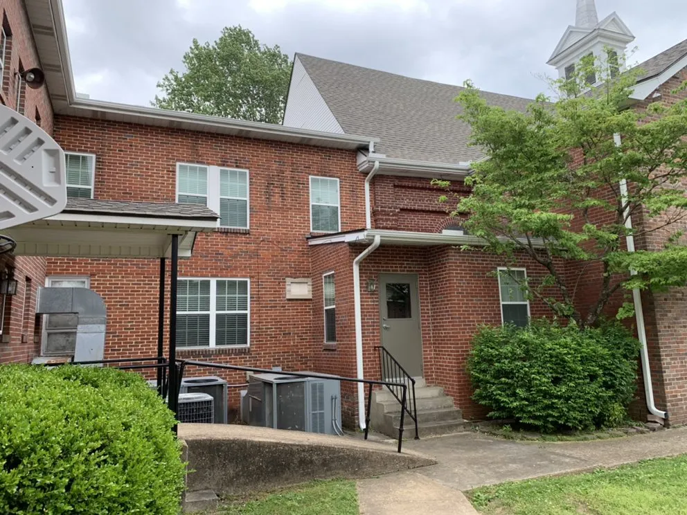 Slide of Restoration Roofing