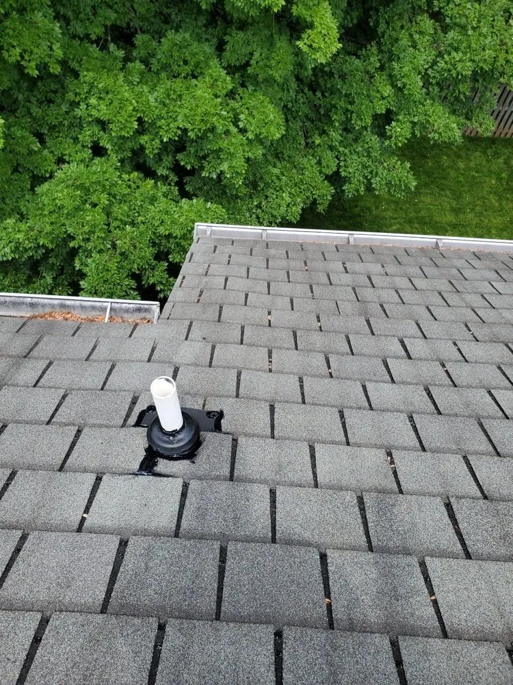 Slide of Restoration Roofing