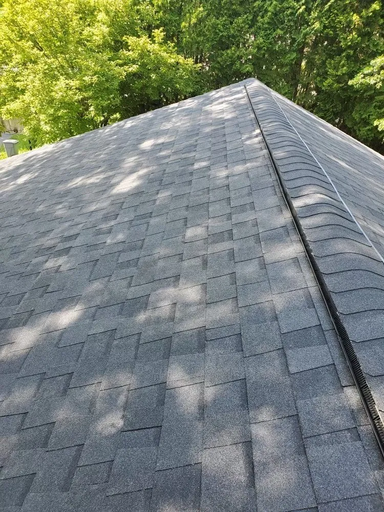 Slide of Restoration Roofing
