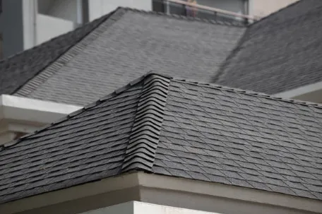 Slide of Restoration Roofing