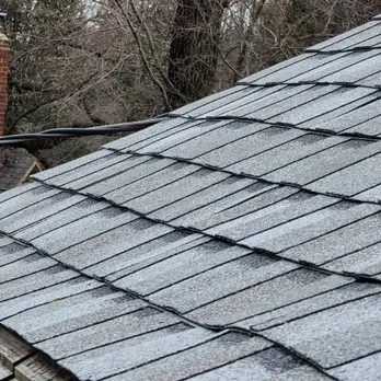 Slide of Restoration Roofing