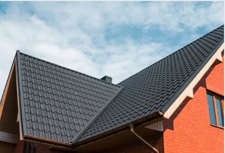 Slide of Restoration Roofing