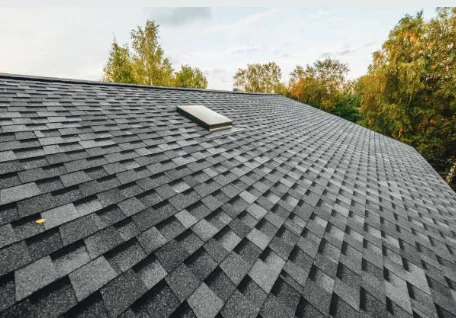 Slide of Restoration Roofing