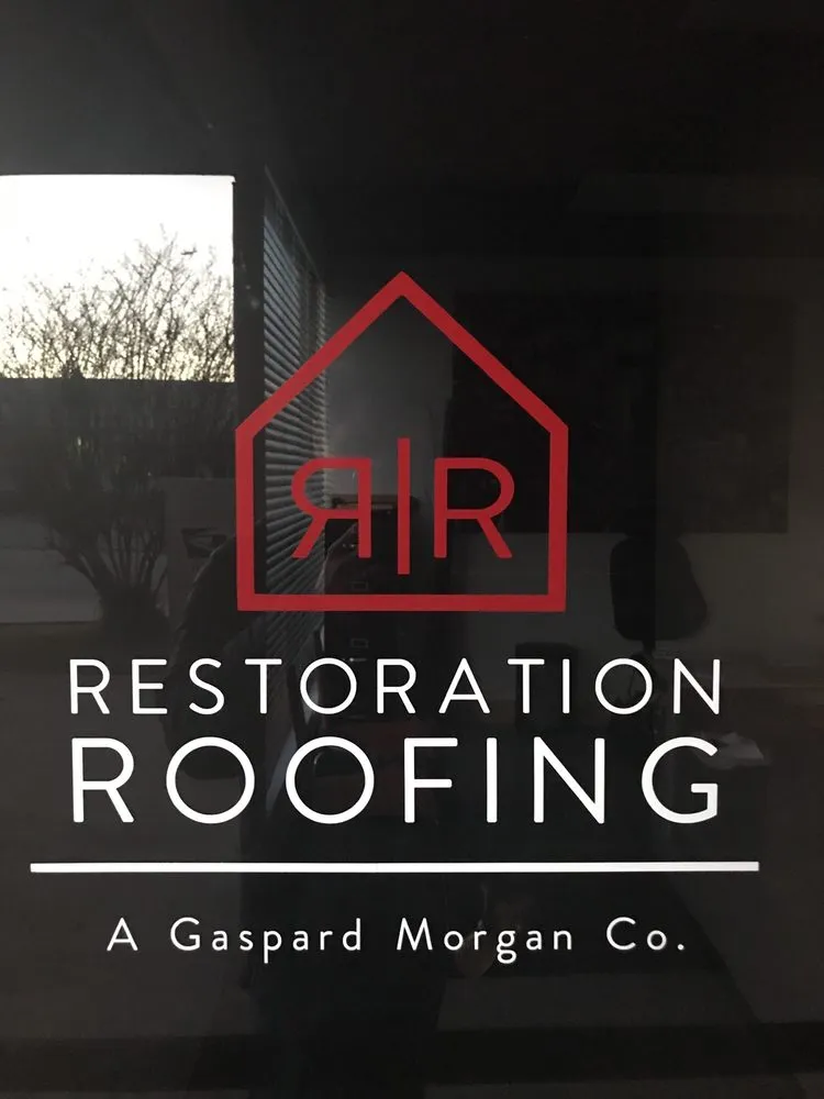 Slide of Restoration Roofing