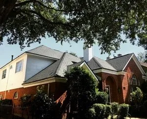 Slide of Restoration Roofing