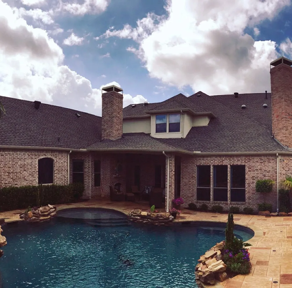 Slide of Restoration Roofing