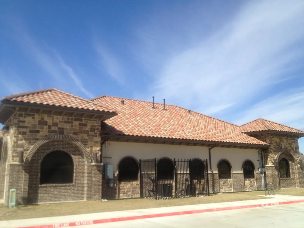 Slide of Restoration Roofing