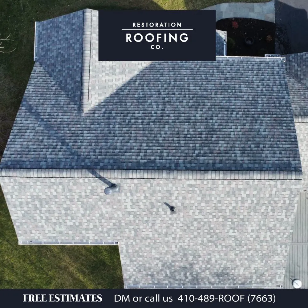 Trusted roof leak repair experts serving Glenwood, MD - Restoration Roofing