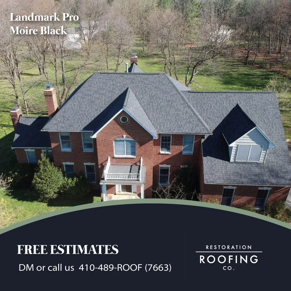 Trusted flat roof repair for fast service in Glenwood, MD by Restoration Roofing