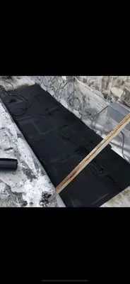 Restoration Roofing Masonary Logo