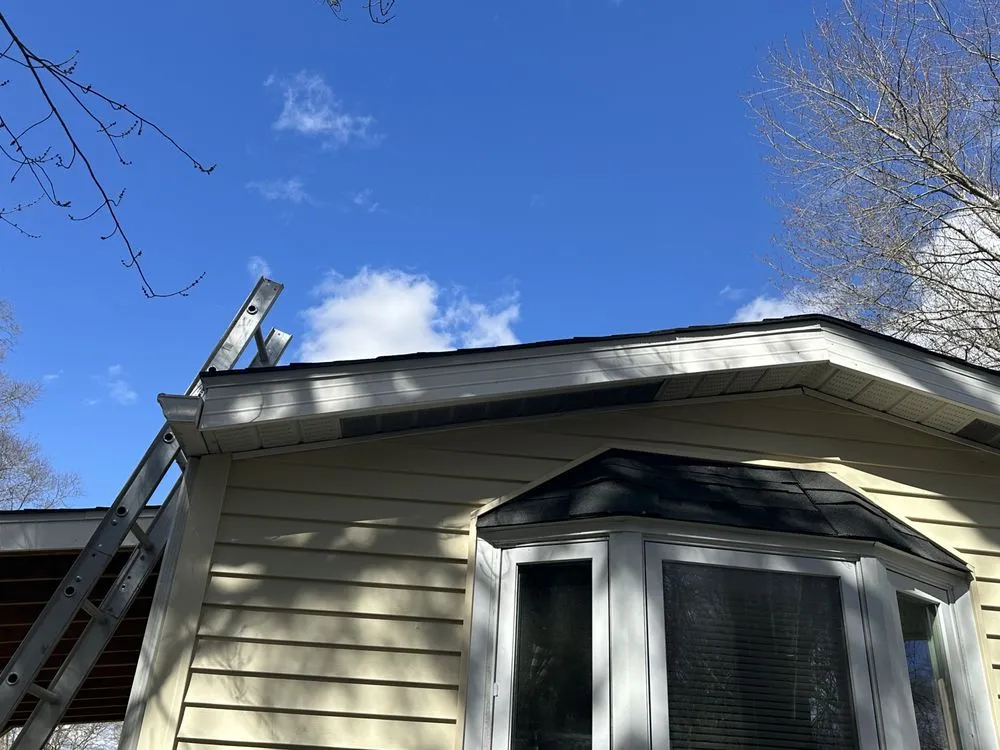 Slide of Restoration Roofing