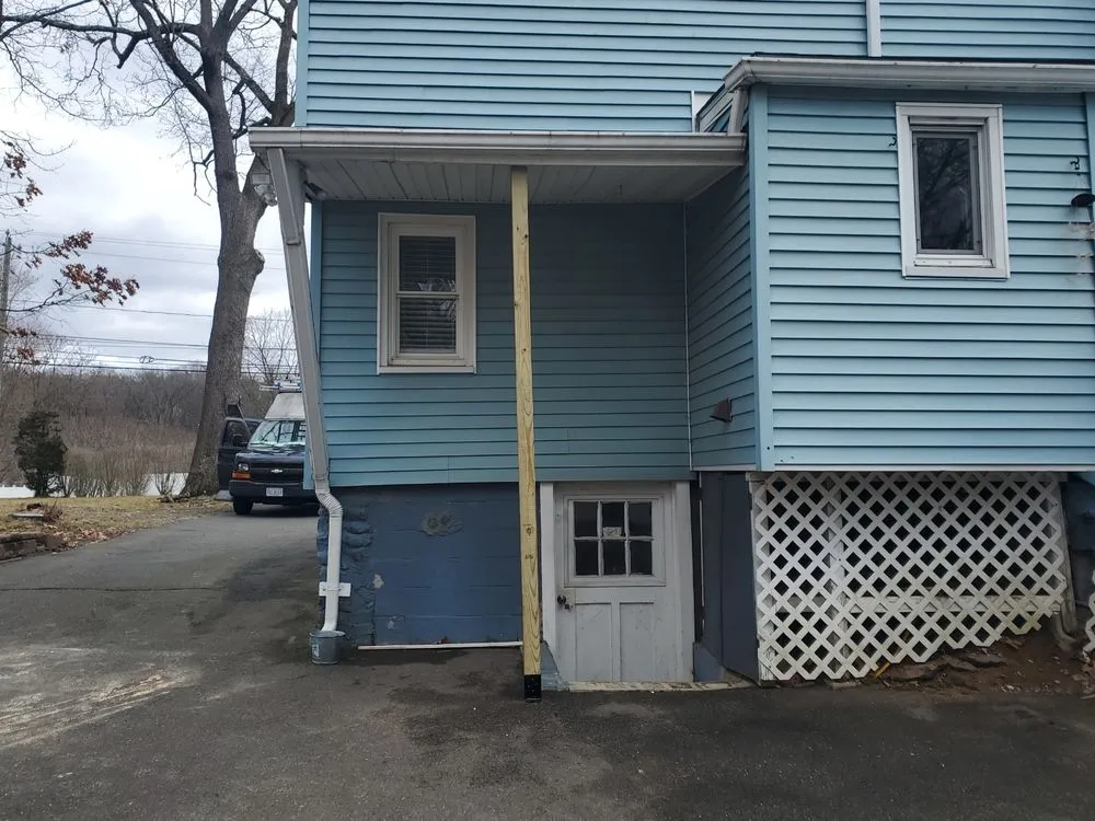 Slide of Restoration Roofing
