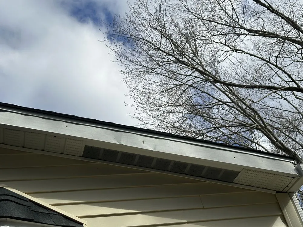 Slide of Restoration Roofing