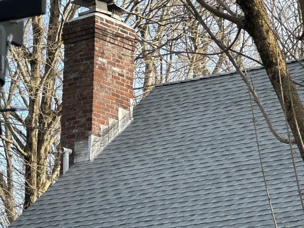 Slide of Restoration Roofing