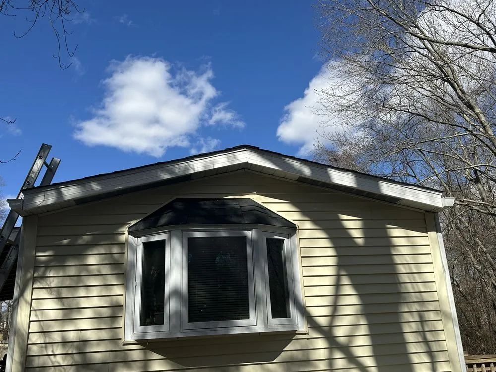 Slide of Restoration Roofing