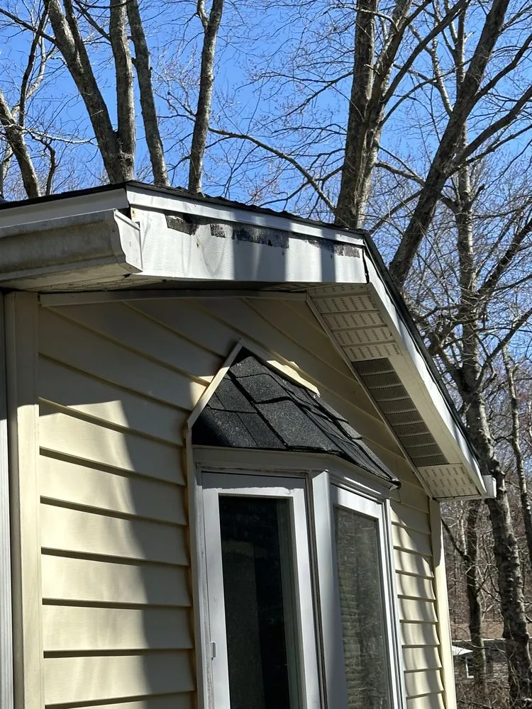 Slide of Restoration Roofing