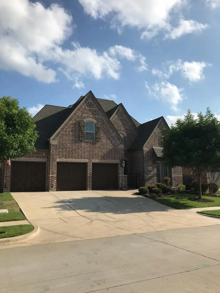 Slide of Restoration Roofing NTX