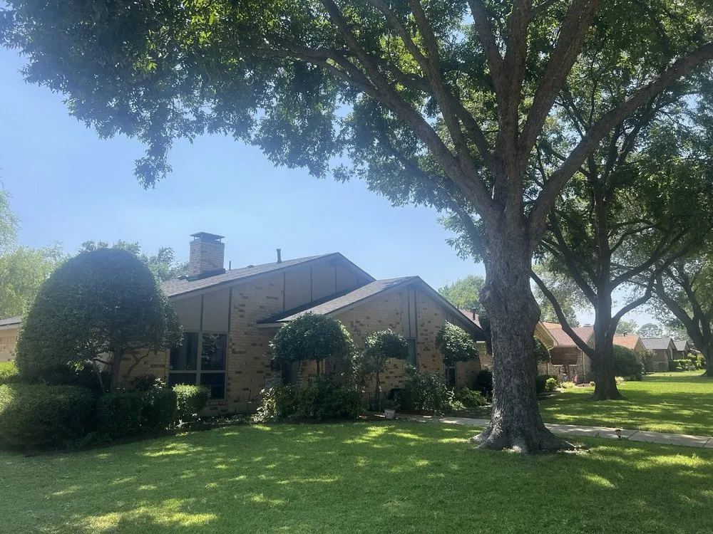 Slide of Restoration Roofing NTX