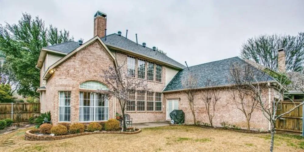 Slide of Restoration Roofing NTX