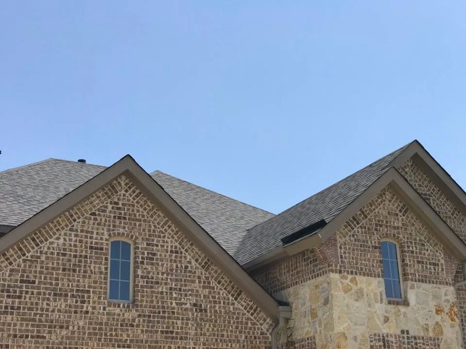 Slide of Restoration Roofing NTX
