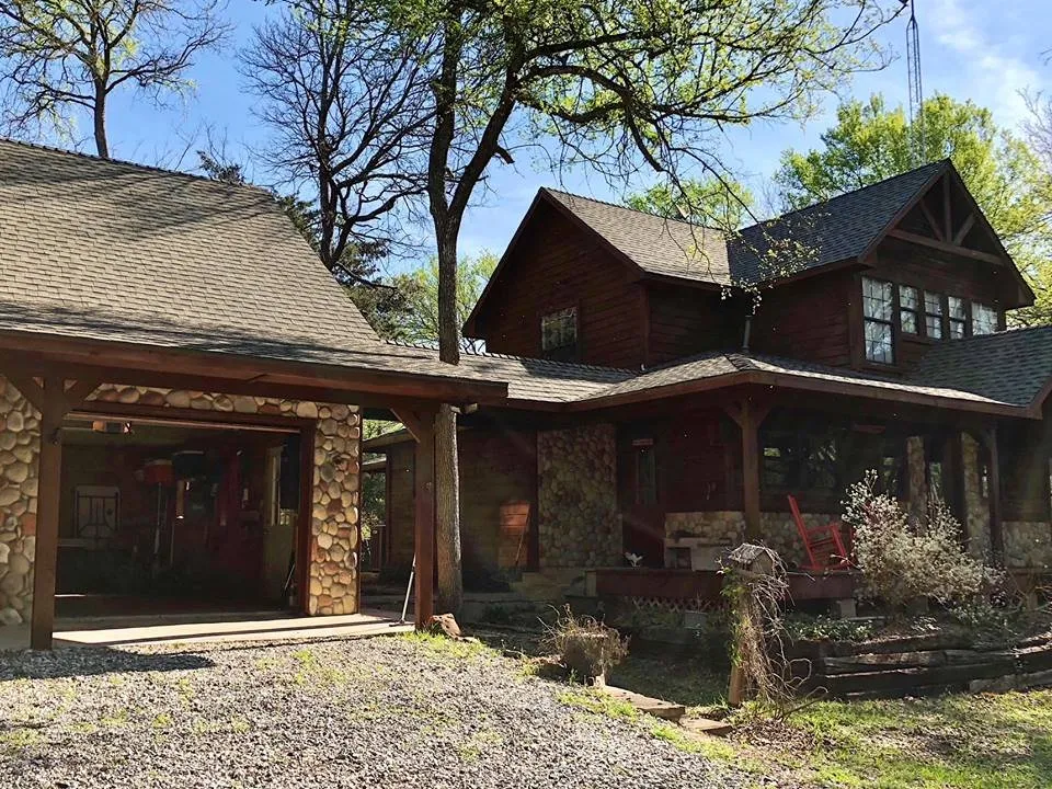 Slide of Restoration Roofing NTX