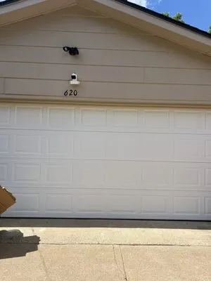 Restoration Roofing NTX Logo