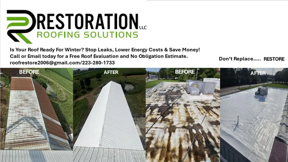 Local storm damage roof repair for fast service across Delta, PA - Restoration Roofing Solutions