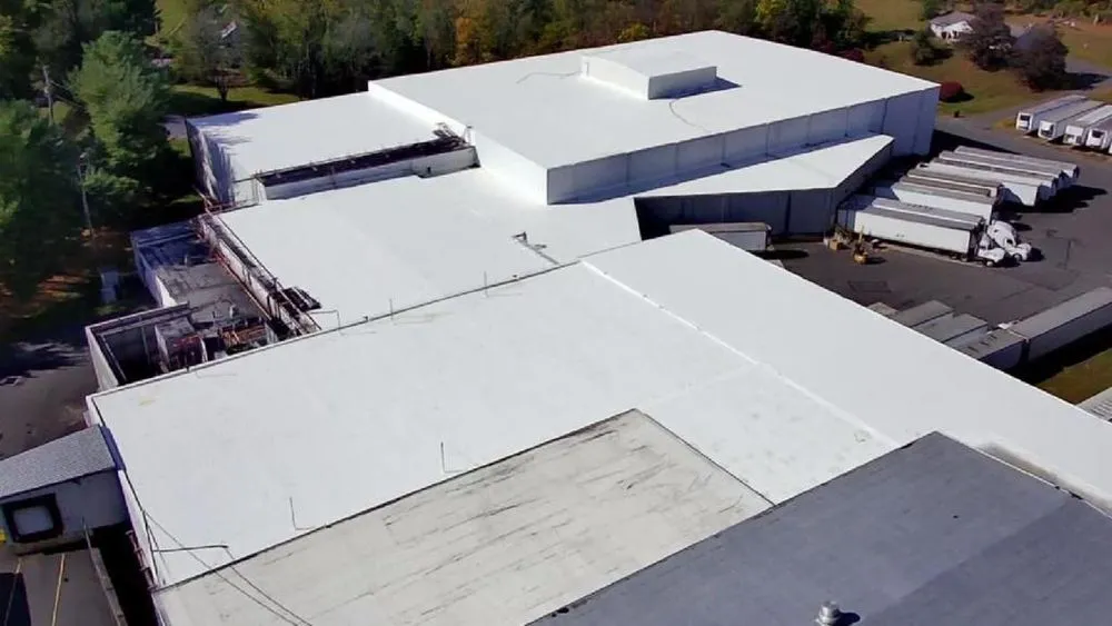 Expert roof inspection in Delta, PA by Restoration Roofing Solutions