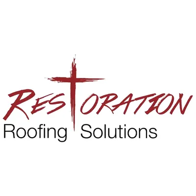 Restoration Roofing Solutions Logo