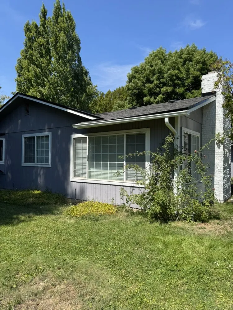 Slide of Restoration Roofing