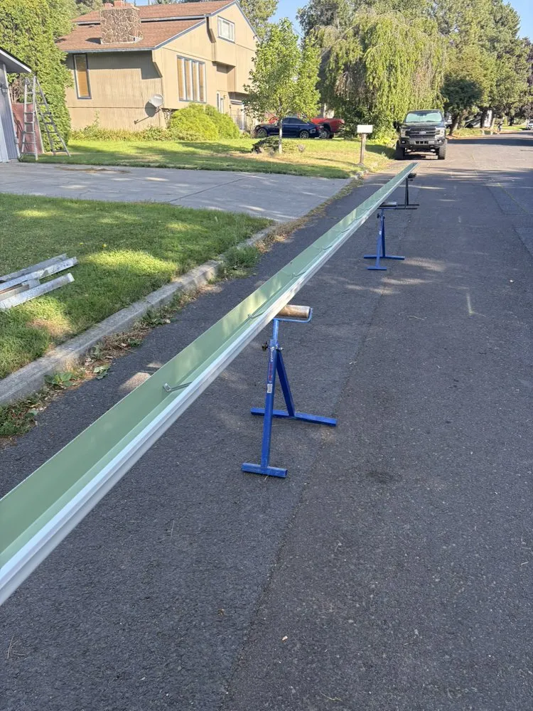 Slide of Restoration Roofing