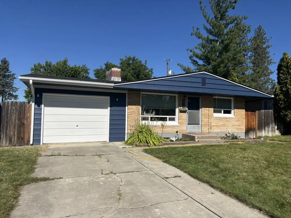 Slide of Restoration Roofing