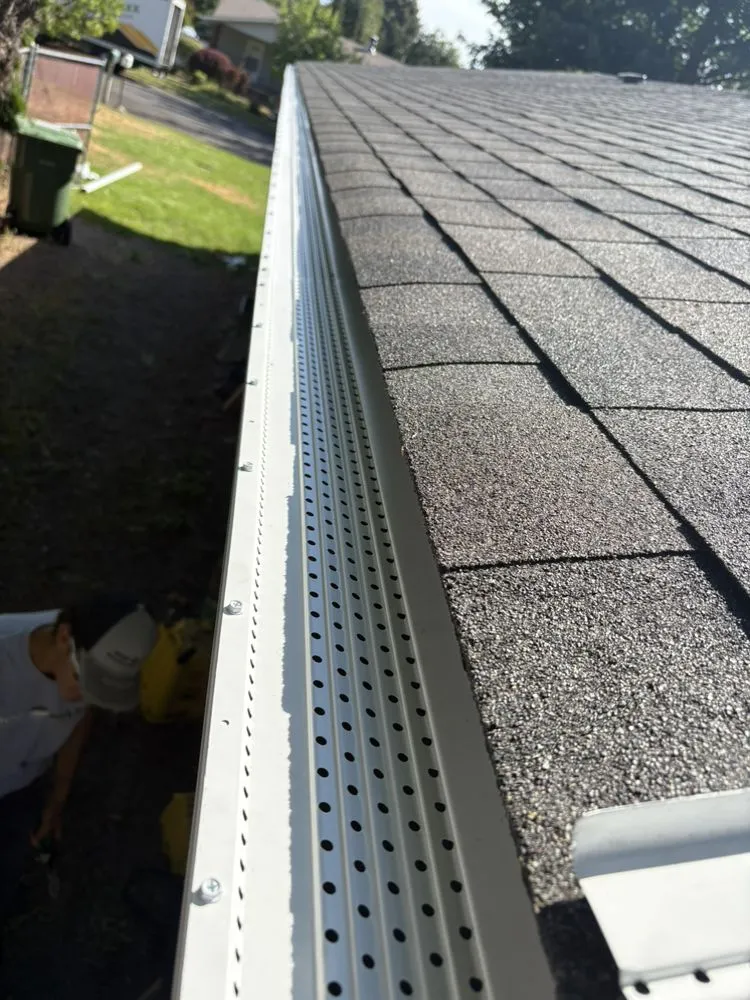 Slide of Restoration Roofing