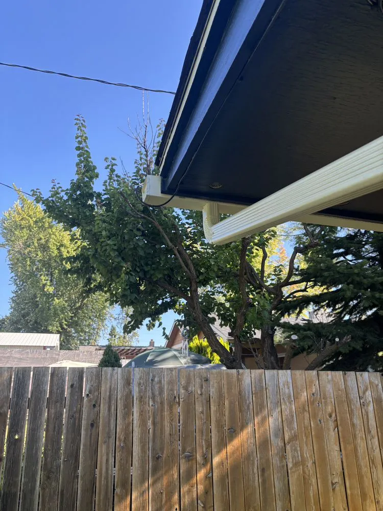 Slide of Restoration Roofing